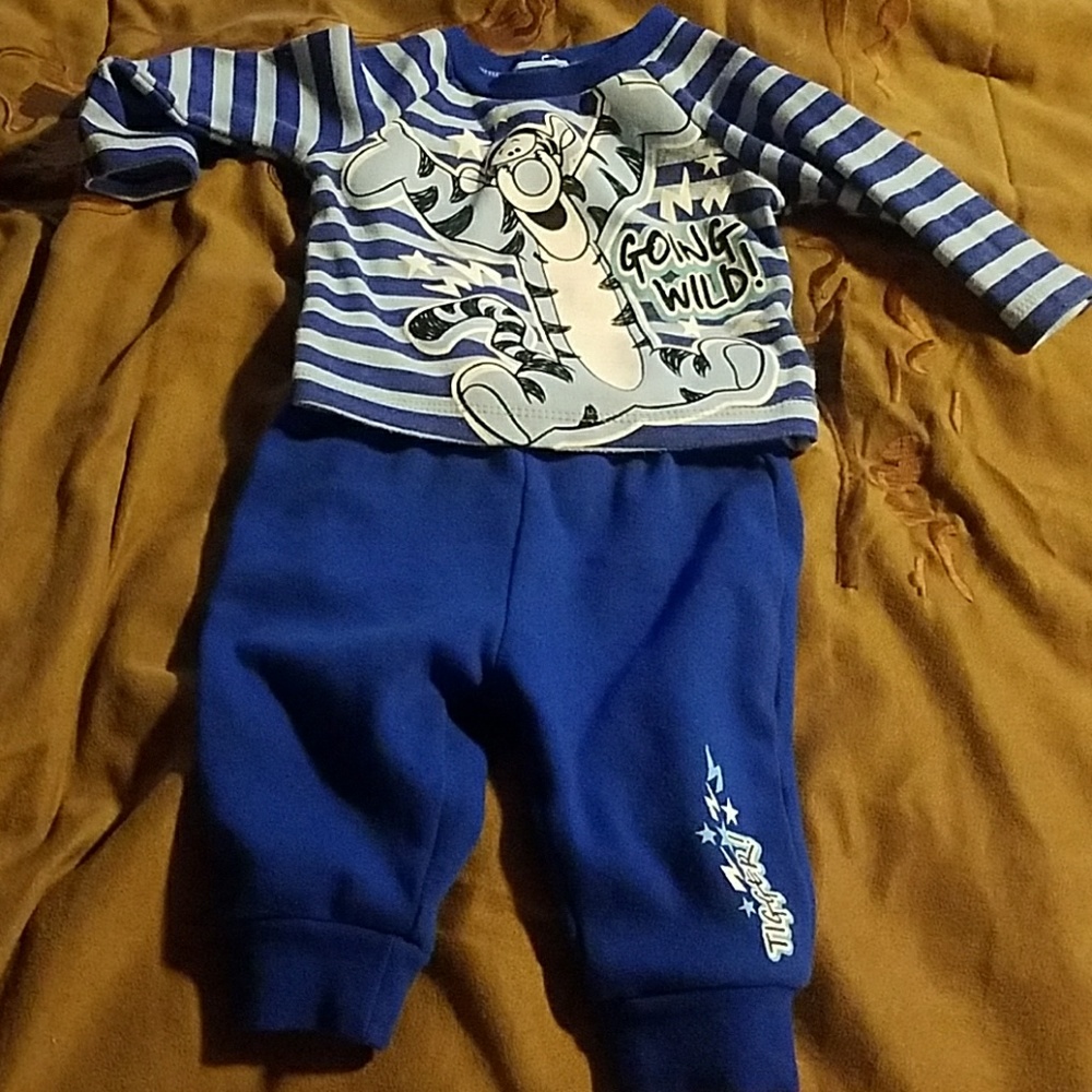 Baby outfit